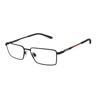 Arnette Heren, Accessoires, Zwart, Maat: 56 MM