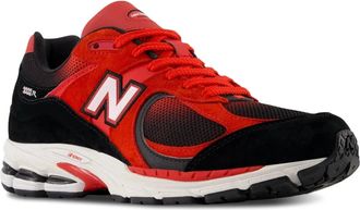 New Balance 2002R U2002RZA Sneaker True Red Black Lifestyle Shoes MEW392