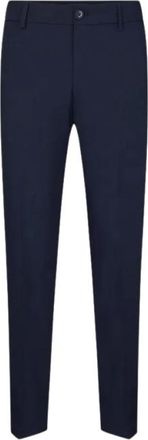Drykorn Uomo, Pantaloni, Blu, M, new