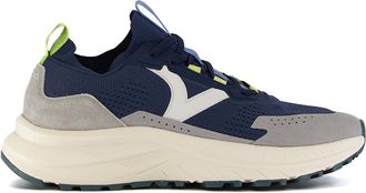 Victoria Hombre, Zapatos, Azul, Talla: 40 EU