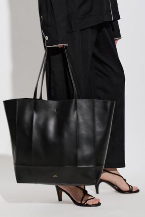 Toteme Roam Bag, Womens, Black