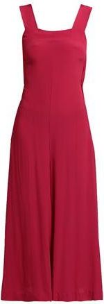 Semicouture JUMPSUITS & TRACKSUITS - Jumpsuits sur YOOX.COM