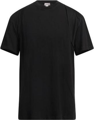 Alexander McQueen TOPWEAR - T-shirts on YOOX.COM
