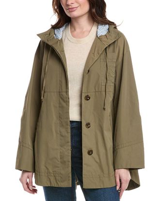 Marella Ara Raincoat