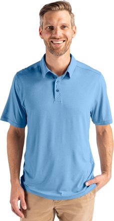 Cutter & Buck Coastline Epic Comfort Recycled Mens Polo