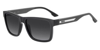 BOSS 1907/S KB7/9O Mens Sunglasses Size 56