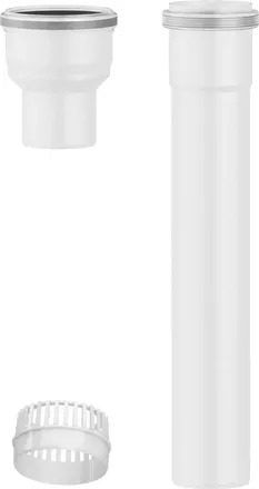 Bosch Accesorio De Escape Fc-set80-b23 Juego De Conexi&oacute;n D:80mm, 7738113206