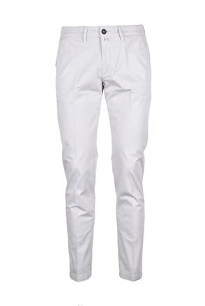 Exigo Exigo Giulio Trousers - White