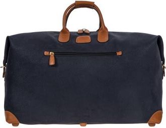 Bric's Life Collection 22-Inch Duffel Bag in Blue 2016 at Nordstrom