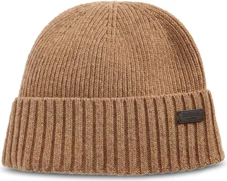 Barbour Cap Carlton