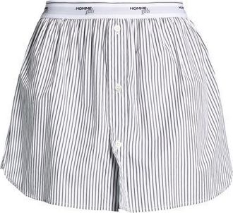 HommeGirls PARTES DE ABAJO - Minifaldas en YOOX.COM