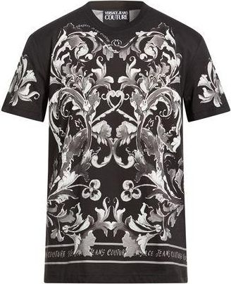 Versace CAMISETAS Y TOPS - Camisetas en YOOX.COM