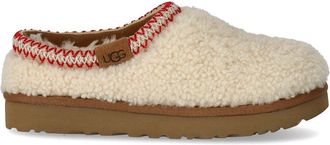 UGG PANTOFOLA TASMAN MAXI CURLY NATURAL UGG