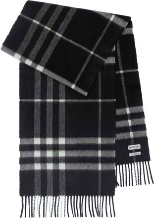 Burberry Scarfs