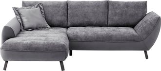 Exxpo Sofa Fashion Ecksofa