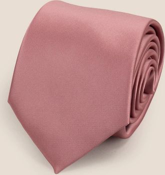 Oswin Hyde Mens Dusky Pink