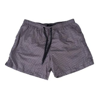 Tagliatore Uomo, Costumi da bagno, Marrone, L, new