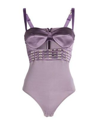 Elisabetta Franchi TOPWEAR - Bodysuits on YOOX.COM