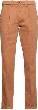 Manuel Ritz BOTTOMWEAR - Pantaloni su YOOX.COM