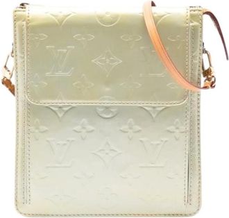 Louis Vuitton Pre-owned Pochette Mott - - Pre-owned - Donna - Beige - ONE SIZE