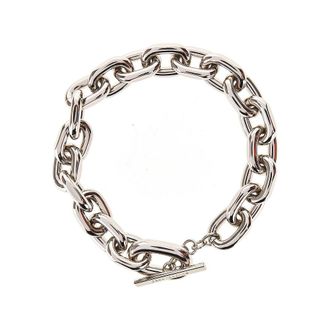 Paco Rabanne XL Link necklace Woman One Size