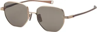 Dita Eyewear Mens Dls421 53Mm Sunglasses
