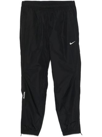 Nike Pantaloni sportivi Nocta - Nero