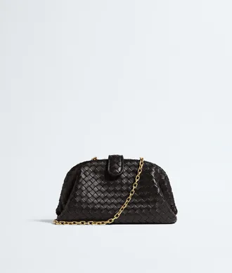 Bottega Veneta Lauren 1980 piccola - Marrone - Donna - U
