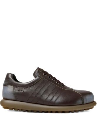 Camper Pelotas leren sneakers - Bruin