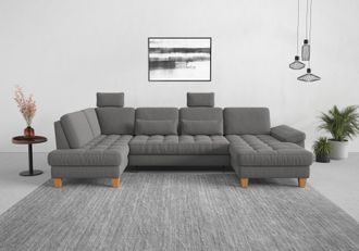 Sit&more Wohnlandschaft