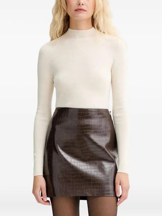 Isabelle Blanche Coltrui - Wit