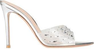 Gianvito Rossi CALZADO - Sandalias con cierre en YOOX.COM