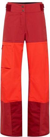 Mammut Skintrack HS Pants Skihose f&uuml;r Damen | rot