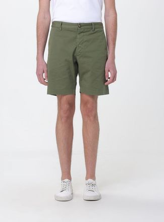 Brooksfield Bermuda in gabardine Brooksfield