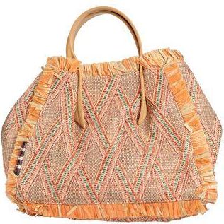Manila Grace BAGS - Handbags on YOOX.COM