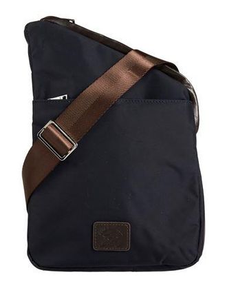 Paul & Shark BAGS - Cross-body bags on YOOX.COM