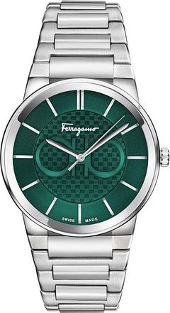 Ferragamo Mens Watch