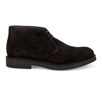 Sangiorgio Schoenen, Heren, Bruin, 42 EU, Su&egrave;de, Amacamoscio T.moro