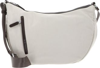 Mandarina Duck Hunter Hobo Bag Latte Cream