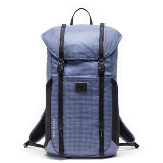 Herschel Ultralight Backpack 22 Wanderrucksack - Unisex | blau