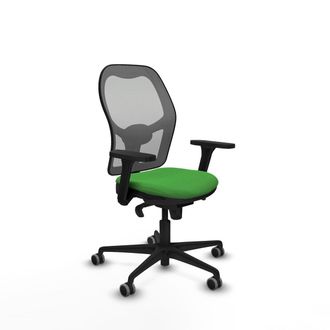 Piqueras y Crespo Piqueras Y Crespo 3d036g0 Silla De Oficina Verde C&oacute;moda
