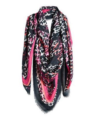 Just Cavalli COMPLEMENTOS - Bufandas en YOOX.COM