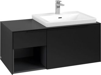 Villeroy & Boch Subway 3.0, 1001x423x516 Mm, Mueble De Lavabo, 2 - Villeroy&boch