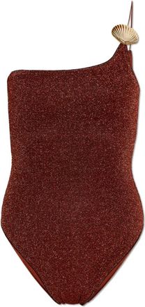 Os&eacute;ree Donna, Costumi da bagno, Marrone, M, new