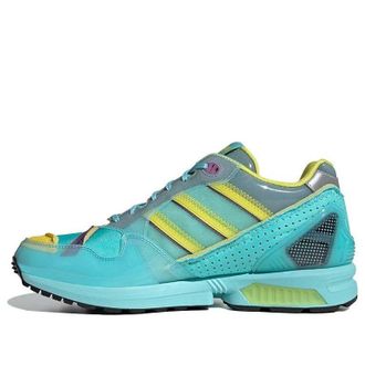 adidas ZX 6000 Inside Out XZ 0006 Pack - Aqua GZ2710