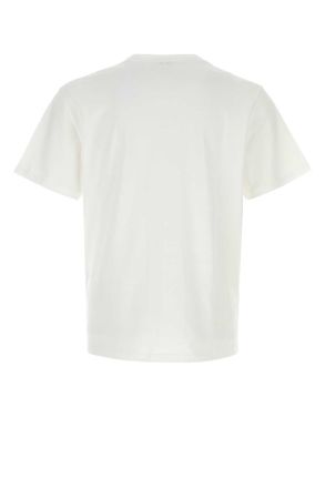 Loewe Cotton T-Shirt - White