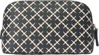 By Malene Birger Kleine BAE Stijlvol Toilettas - Dames - Toilettassen - Zwart - ONE Size - Tassen