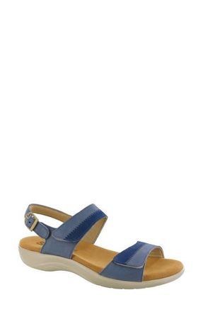 SAS Nudu Sandal in Oceania at Nordstrom, Size 10.5