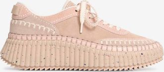 Chloé Nama Sneakers