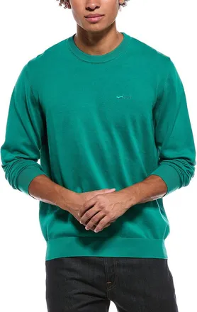 Gas Gas Crewneck Sweater
